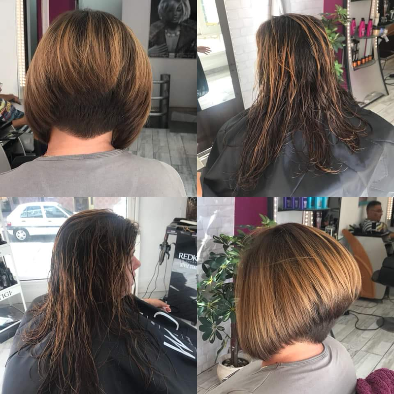 Beauty And Color Peluqueros 7