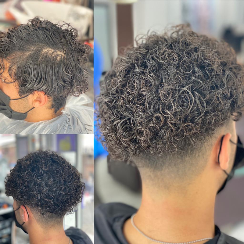 Beauty And Color Peluqueros 4