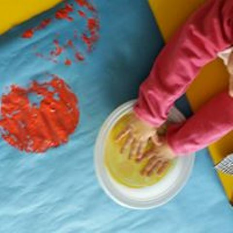 Escuela Infantil Biling&uuml;e Snoopy Alcal&aacute; 4