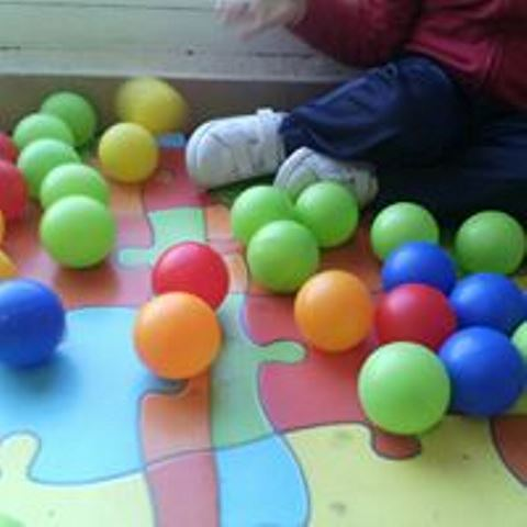 Escuela Infantil Biling&uuml;e Snoopy Alcal&aacute; 5