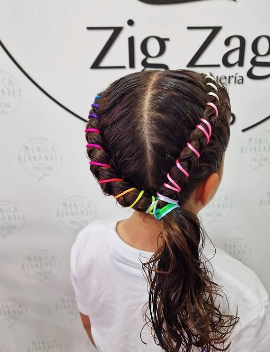 Zig Zag Peluquer&iacute;a 5