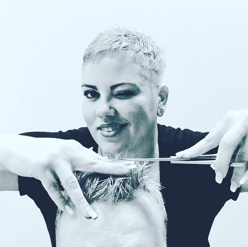 Zig Zag Peluquer&iacute;a PELUQUERIAS UNISEX