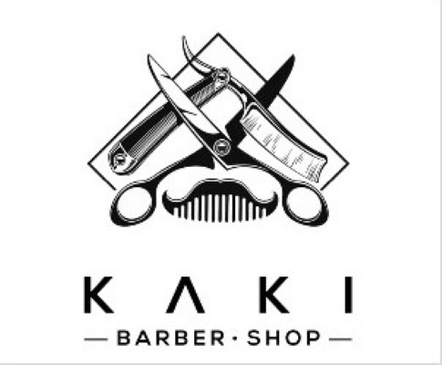 Kaki Barbershop