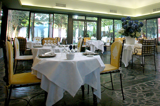 Restaurante La Cocina Aragonesa 3