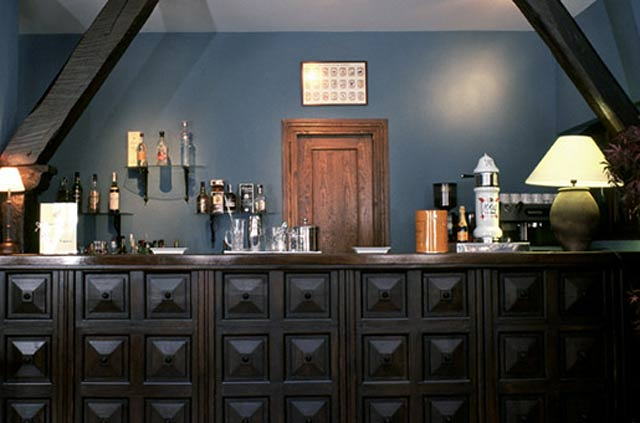 Restaurante La Cocina Aragonesa 4