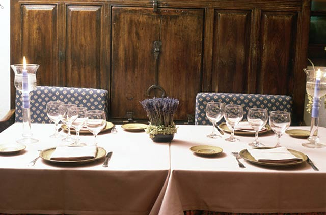 Restaurante La Cocina Aragonesa 2