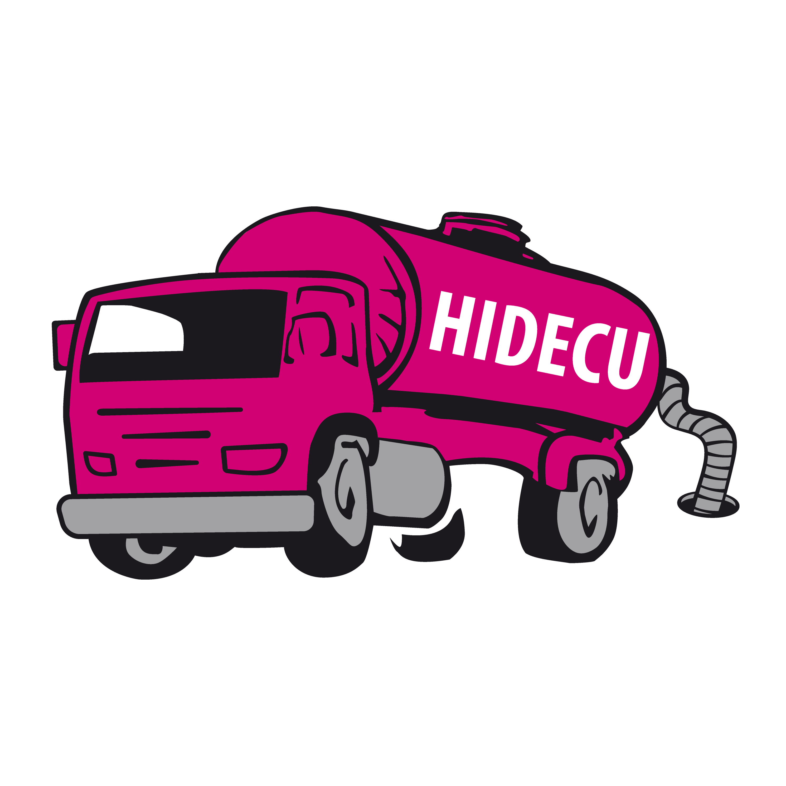 HIDECU Desatascos