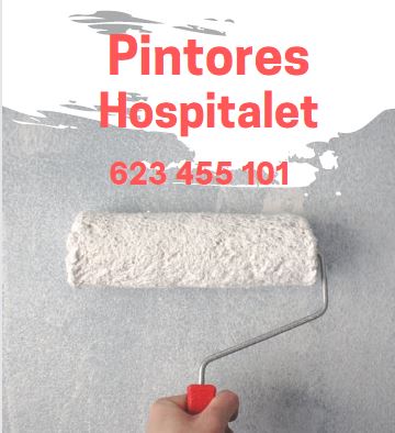 Pintores Espada Hospitalet