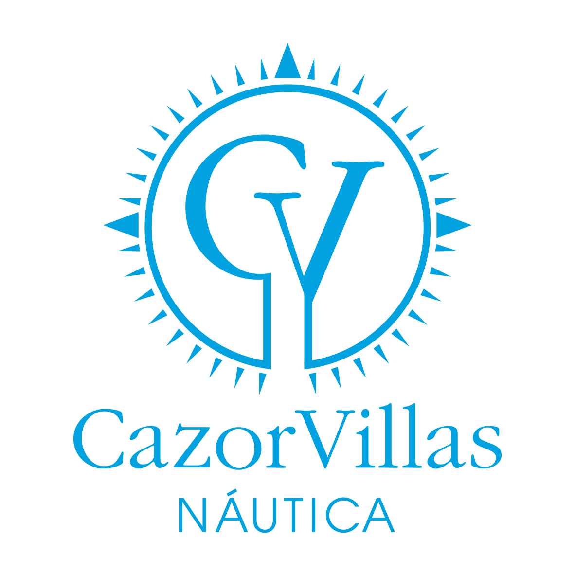 Cazorvillas Náutica - Alquiler Barcos Solares