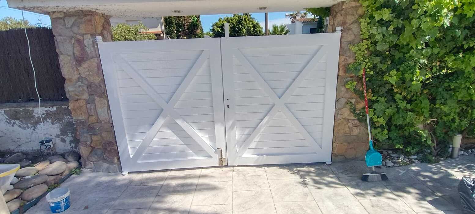 Pintores Fern&aacute;ndez 10
