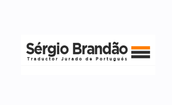 Sergio Brandao - Traductor jurado de portugués