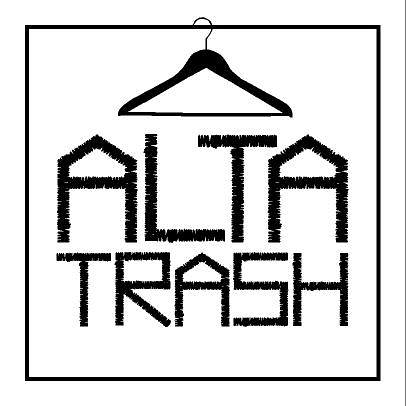 Susa Plaza PATRONAJE INDUSTRIAL