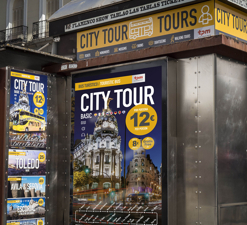 Fabiana Estevez Dise&ntilde;o Madrid