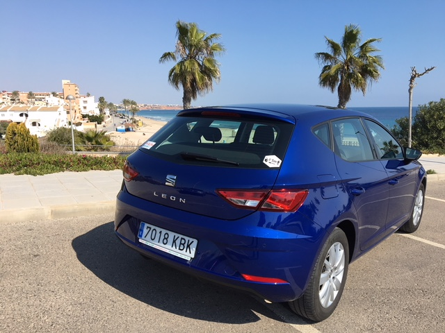 Luzcars Rent A Car 6