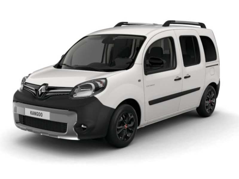 Luzcars Rent A Car 5