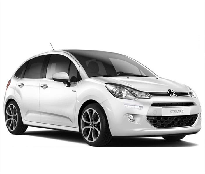 Luzcars Rent A Car 2