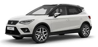 Luzcars Rent A Car 7