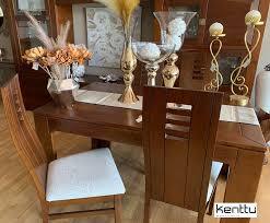 Kenttu Mobiliario C.B 6