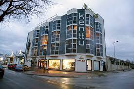 Kenttu Mobiliario C.B 13