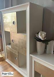 Kenttu Mobiliario C.B 5