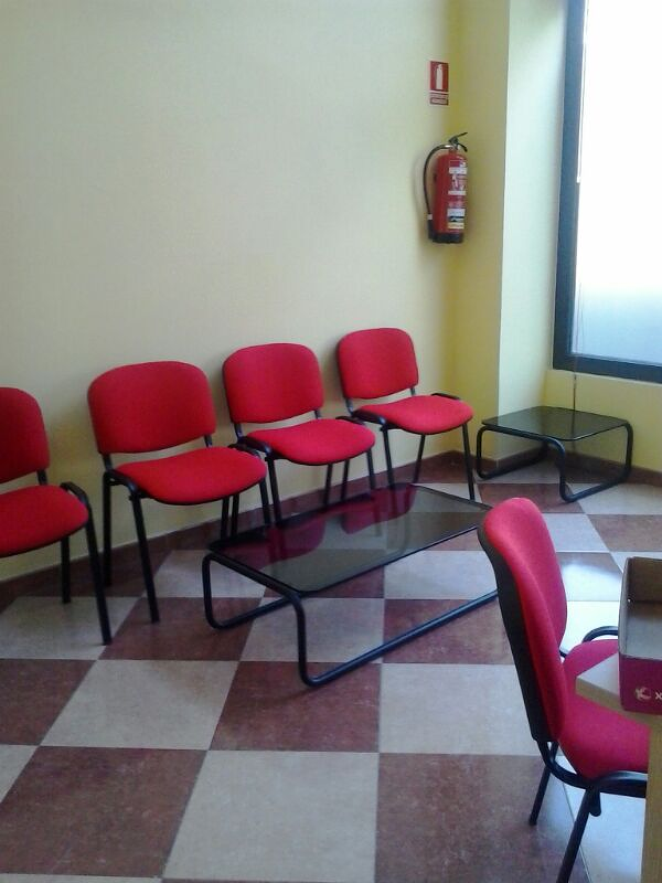 Forimte Coslada Coslada