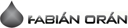 Fabián Orán