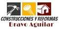 Construcciones Y Reformas Bravo Aguilar