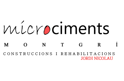 MICROCIMENTS MONTGRÍ S.L.