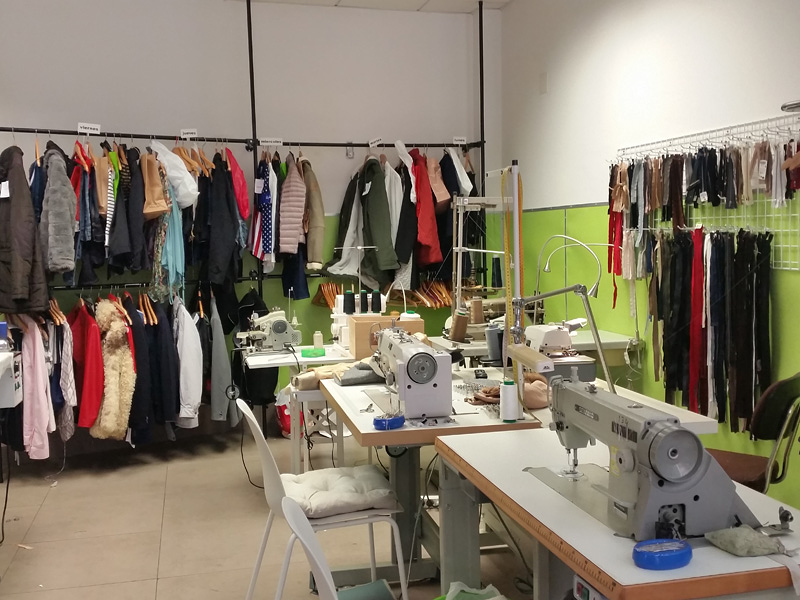 Arreglos Didals ARREGLOS DE ROPA