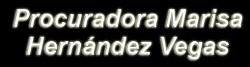 Marisa Hernández Vegas