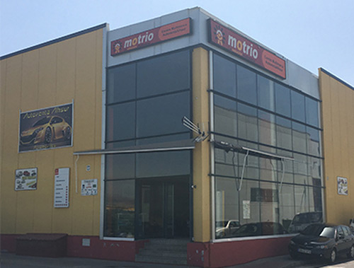 Autoventa Alhsur La Zubia