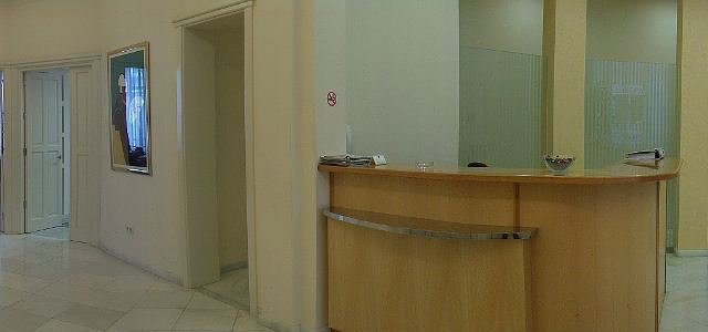 Antonio Vaquero Aguirre Notario NOTARIOS