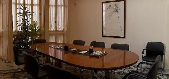 Antonio Vaquero Aguirre Notario Málaga