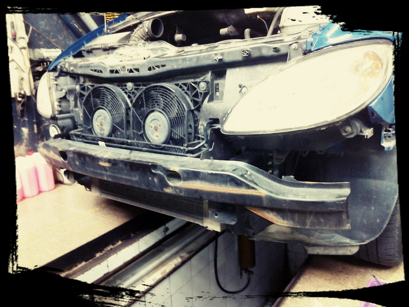 Auto Reparació Guix 3