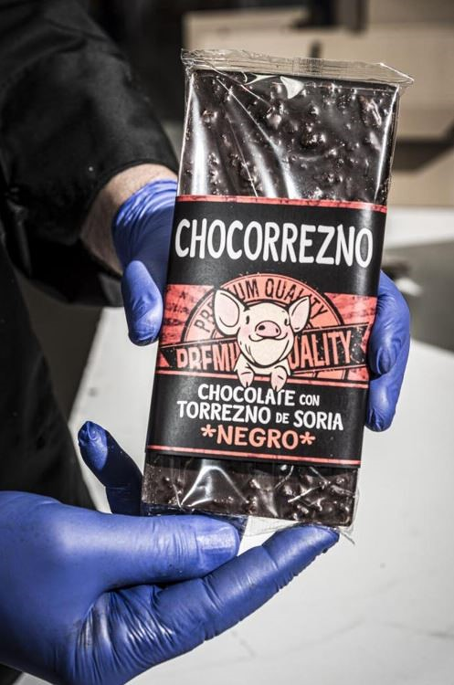 Dulces T&iacute;picos El Beato - Polvorrezno 2