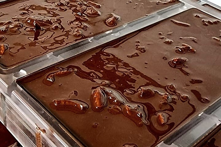 Dulces T&iacute;picos El Beato - Polvorrezno 12