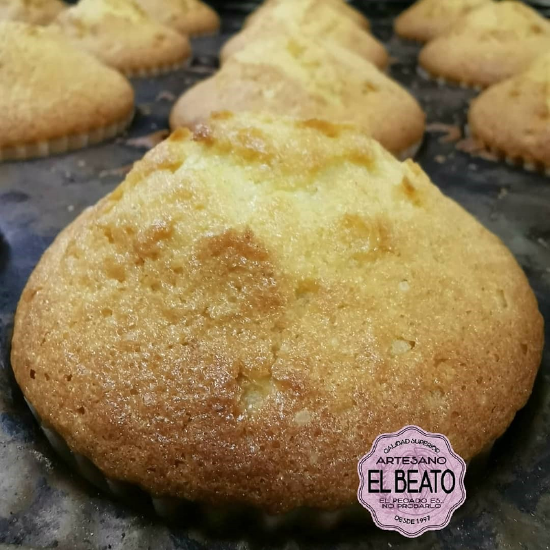 Dulces T&iacute;picos El Beato - Polvorrezno 9