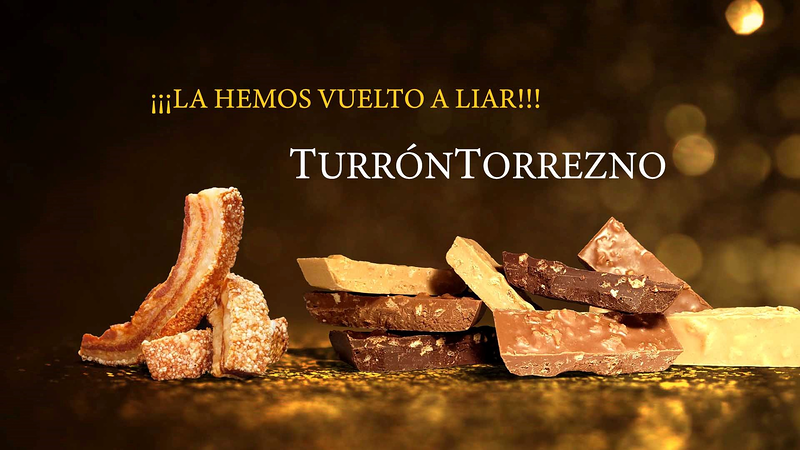 Dulces T&iacute;picos El Beato - Polvorrezno 15