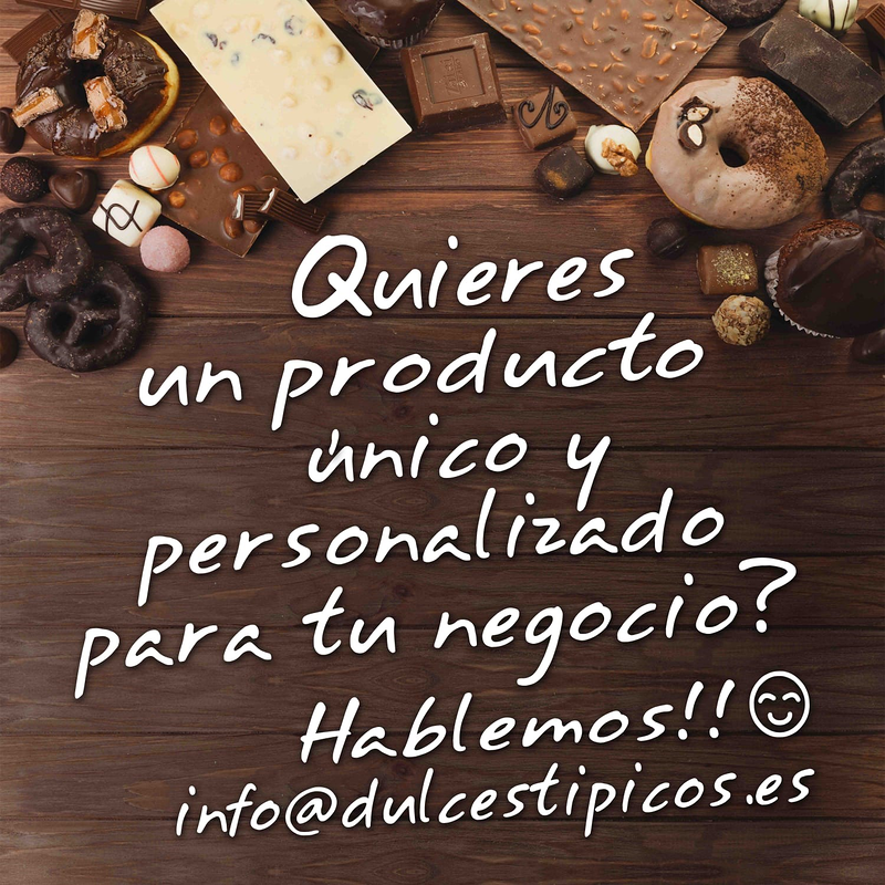 Dulces T&iacute;picos El Beato - Polvorrezno 6