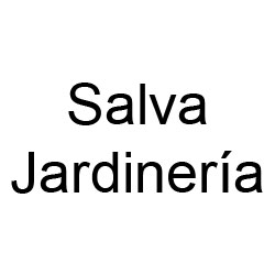 Salva Jardinería