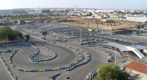 Go-Karts Orihuela Costa 4 Go-Karts Orihuela Costa 4