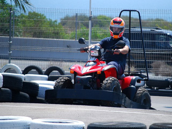 Go-Karts Orihuela Costa 2 Go-Karts Orihuela Costa 2