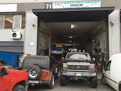 Galería de imágenes