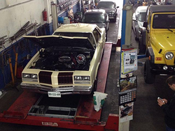 Galería de imágenes