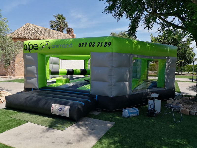 Alpe Animacio FIESTAS ESPECTACULOS Y EVENTOS INFANTILES: ORGANIZACION