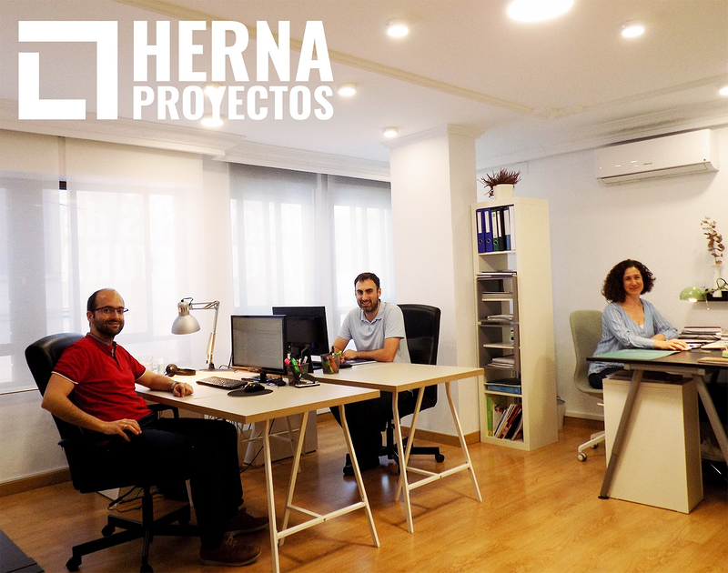 Herna Proyectos 4