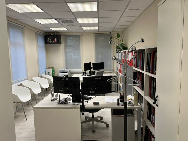 Administración de Fincas Atrisa 8