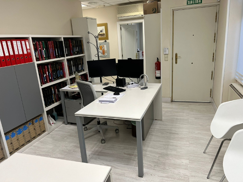 Administración de Fincas Atrisa 10