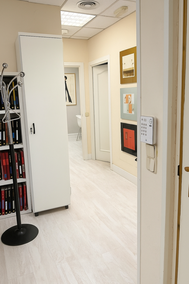 Administración de Fincas Atrisa 5