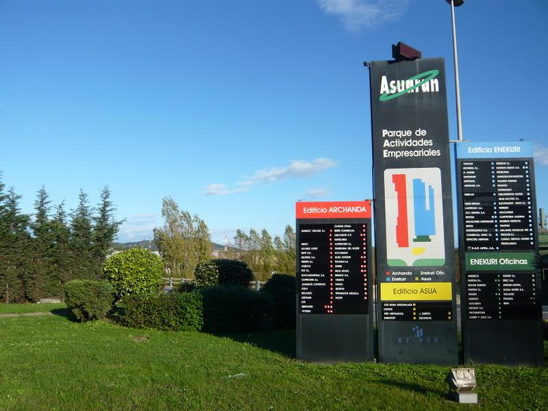 METALES JOSERRA, S.L.U. Erandio